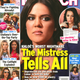 Illustration for article titled This Week in Tabloids: Kim Kardashian Impregnated by Magazine